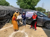 Dry Ration Kit-Covid 19 relief